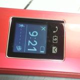 Softbank SHARP 807SH �ԥ� ���󤿤����10  129