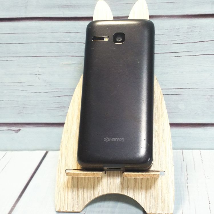 Softbank ������ 902KC DIGNO ��������3 �֥�å� [�����] 529