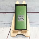 KYOCERA au KYF36 󤿤󥱡 GREEN  479