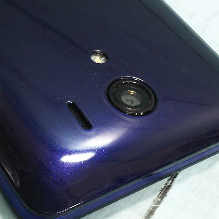 Y!mobile ������ Android One S2 �֥롼   578