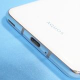 docomo AQUOS R2 SH-03K Platinum White  920