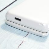 Softbank 805SH SHARP AQUOS ��������3 �ۥ磻��  470