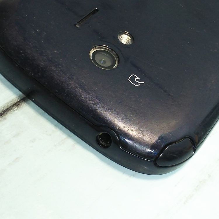 docomo F-03K black �餯�餯���ޡ��ȥե��� me  989