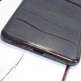 au Galaxy A20 SCV46 Black  759