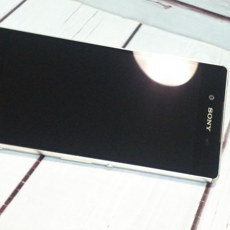 SONY au Xperia Z4 SOV31 ���������꡼��  172