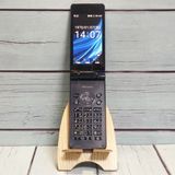 docomo SH-02L AQUOS SHARP �������� �֥�å�  206