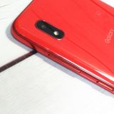 au Galaxy A20 SCV46 Red  278