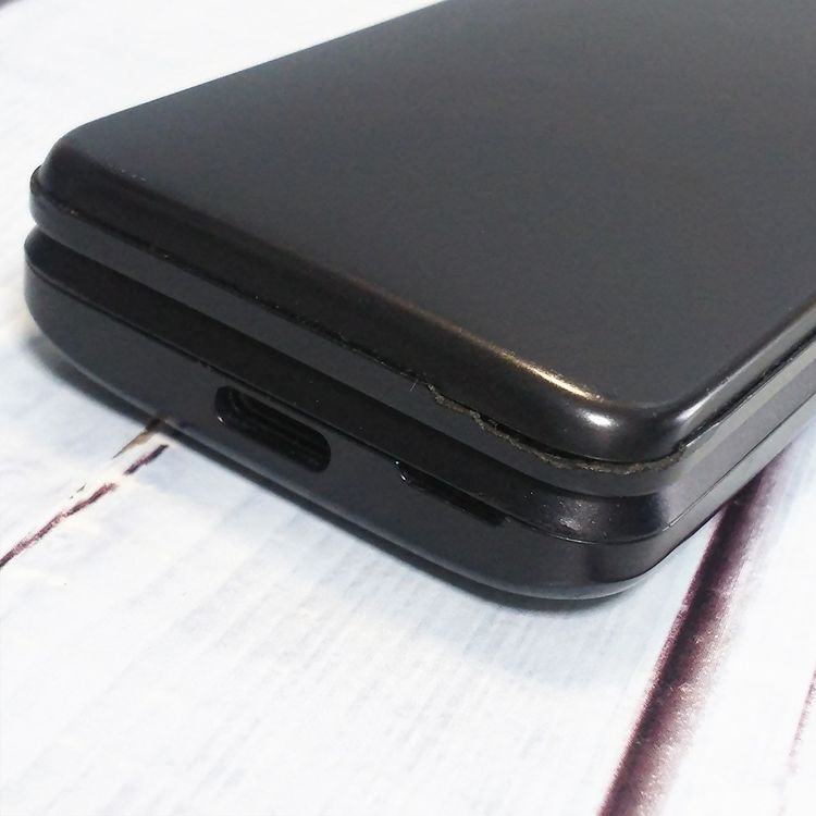 Softbank ������ 902KC DIGNO ��������3 �֥�å�  557