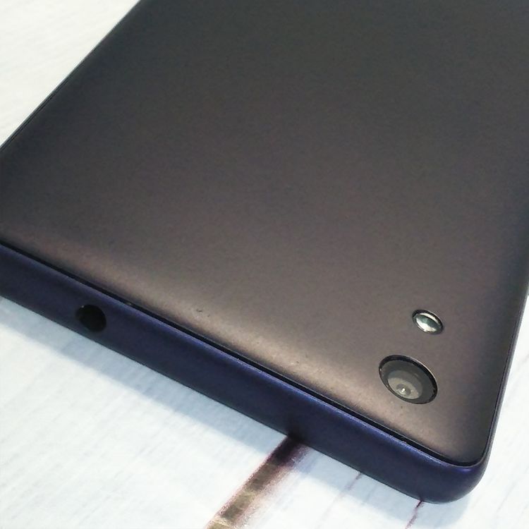 au Qua phone QZ ������ KYV44 ����ǥ���  265