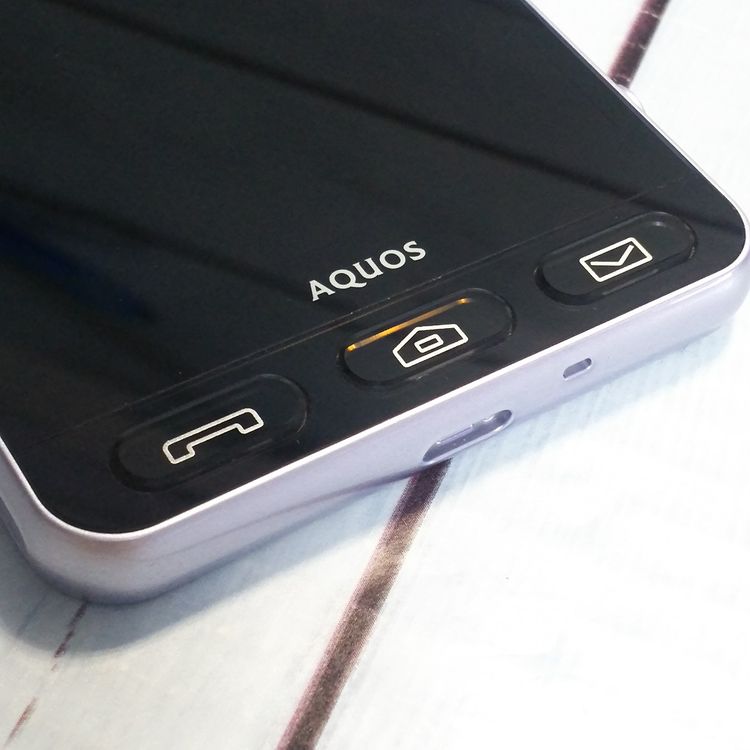 SHARP Softbank ����ץ륹�ޥ�3 509SH �饤��å�����С�  ���� 753