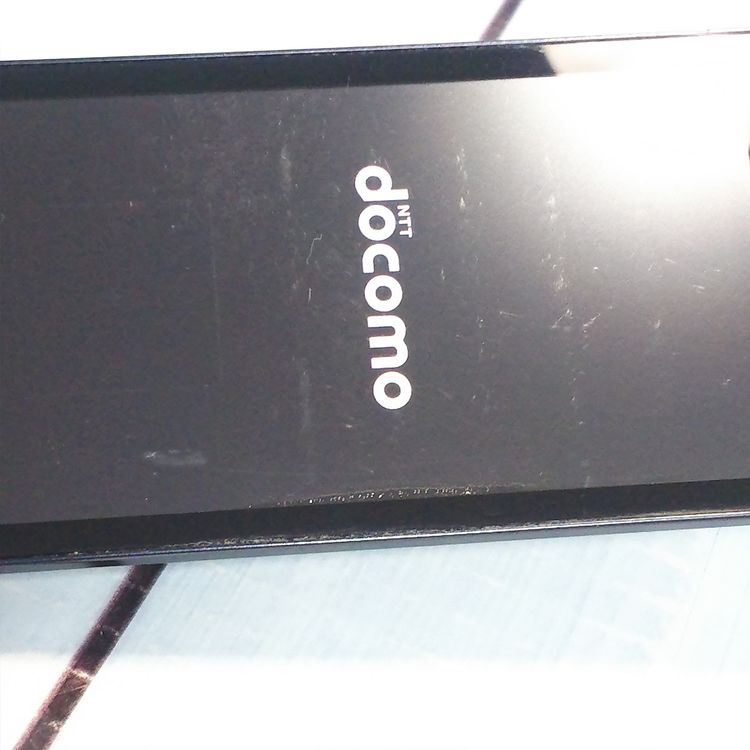 docomo ������ DIGNO�������� KY-42C �֥�å�  874