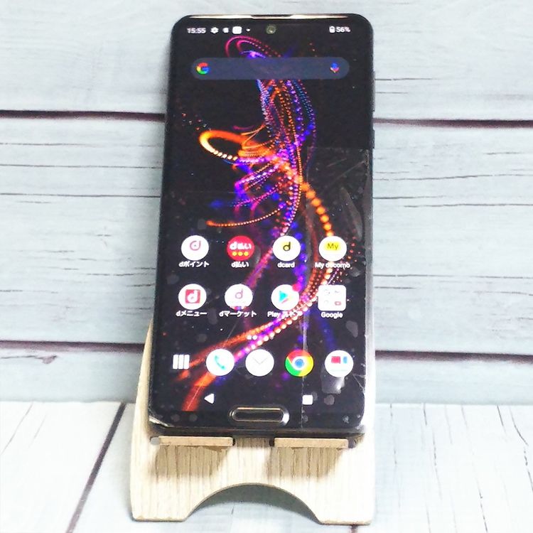 AQUOS R docomo 5G SHARP SH-51A �֥�å� [�����]  261