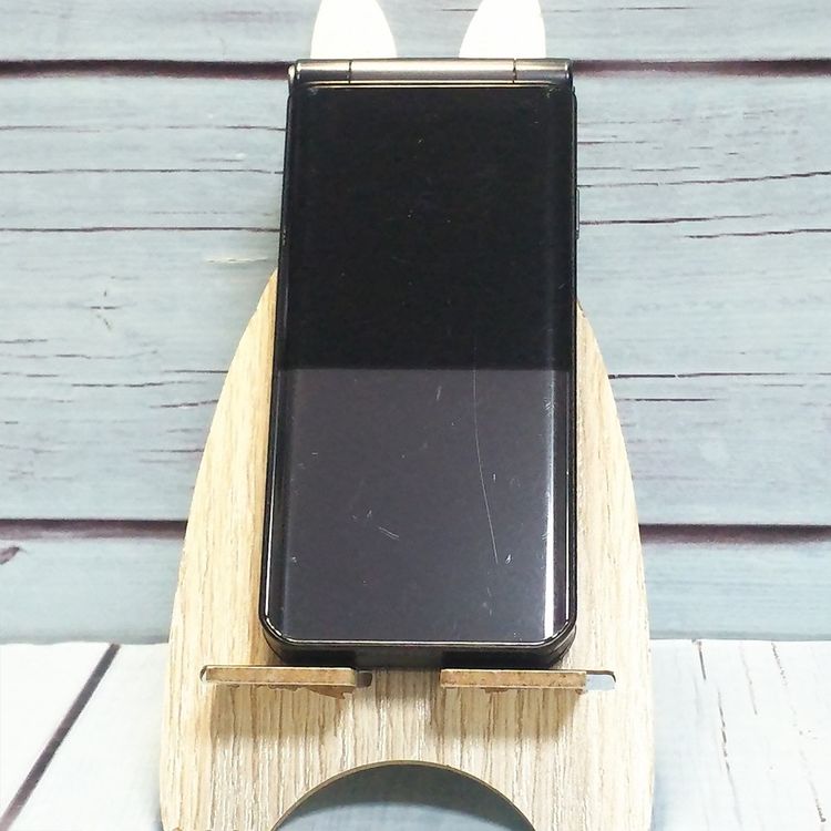 docomo arrows �ٻ��� �������� F-03L �֥�å�  724