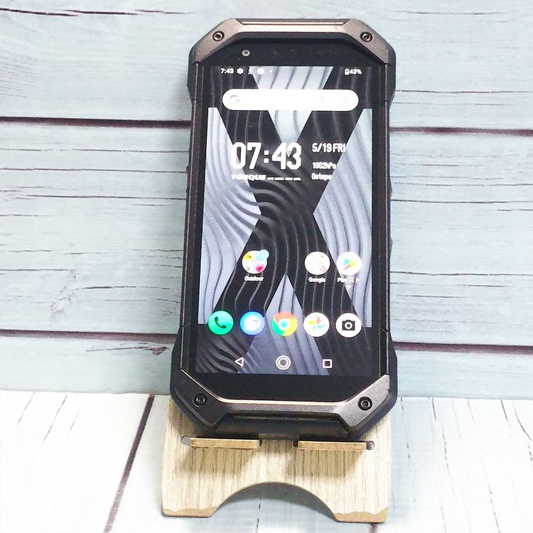 au ������ TORQUE 5G KYG01 �֥�å�  500