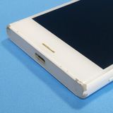 docomo Xperia X Compact SO-02J �ۥ磻��  502