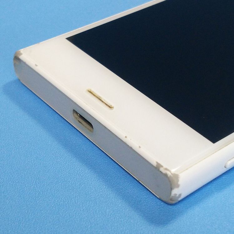 docomo Xperia X Compact SO-02J �ۥ磻��  502