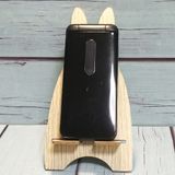 KYOCERA au GRATINA 4G BLACK KYF31  345