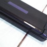 docomo SHARP �����쥹�������� SH-02K �֥롼�֥�å� �ͥ��ӡ�  349