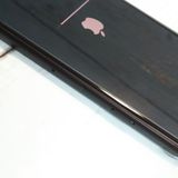 au iPhone7 128GB �֥�å� ����Ʊ����  �ۤܿ��� 162