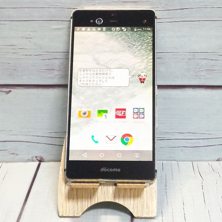 docomo FUJITSU Arrows NX F-01J �ۥ磻��  300