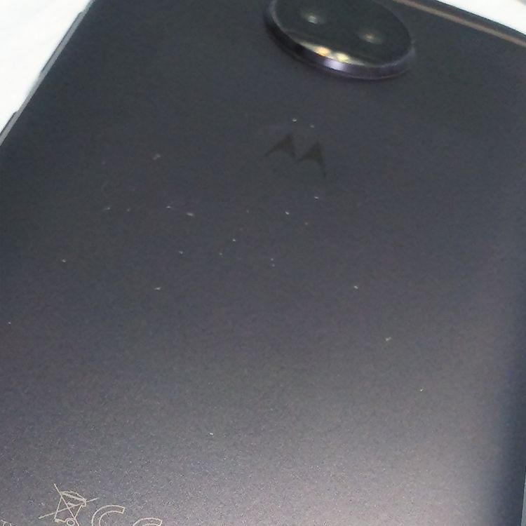 ��ȥ����� Moto G5S Plus XT1805 ��ʥ��졼  852