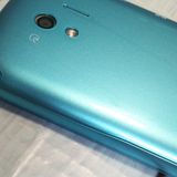 docomo �ٻ��� F-03K �餯�餯���ޡ��ȥե��� me blue �֥롼  112