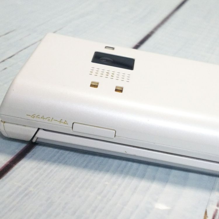 SoftBank ������ DIGNO�������� 501KC �ۥ磻��  934