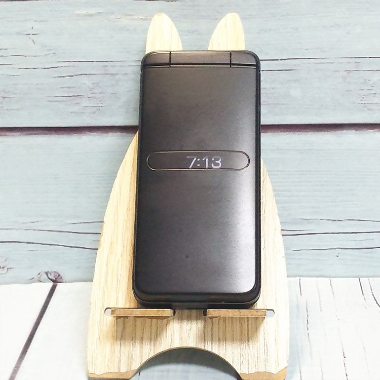 au GRATINA KYF42 �֥�å� ������ SIM���å�  269