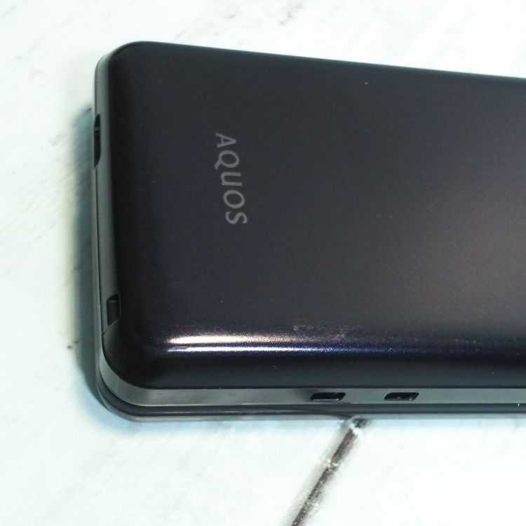 docomo SH-02L AQUOS SHARP �������� �֥�å�  177