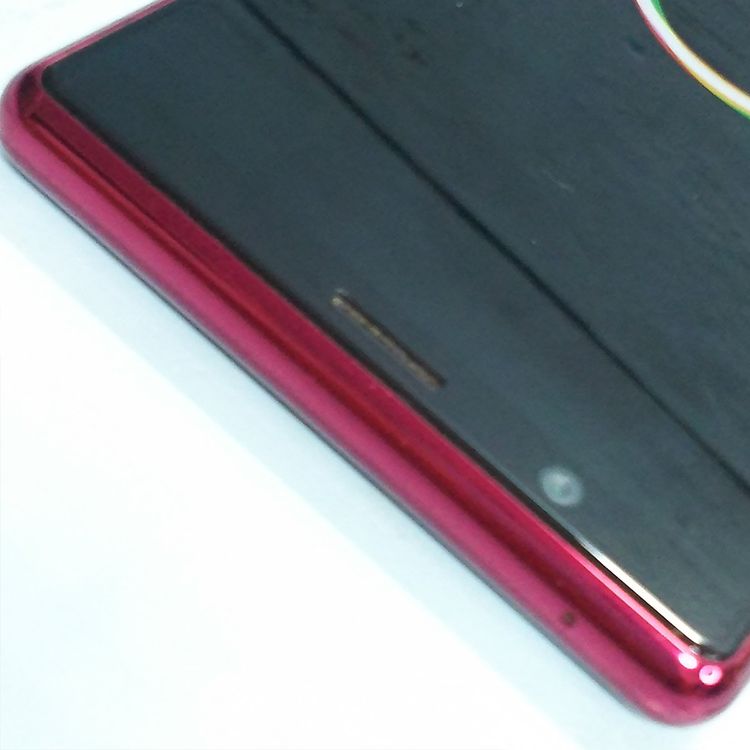 au Xperia5 SOV41 ��å�  785