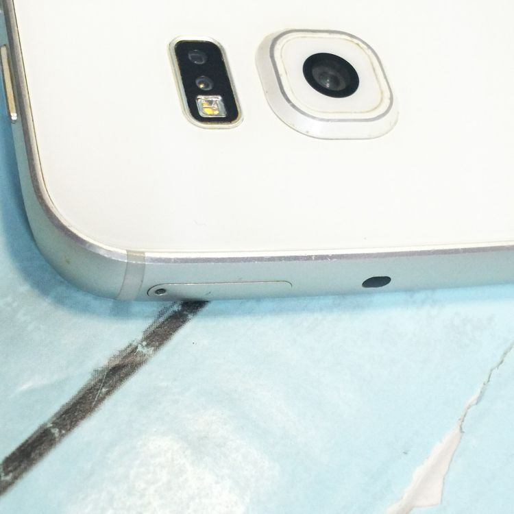 Softbank GALAXY S6 edge 32GB 404SC [�����]  958