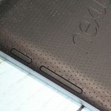 ASUS Nexus7 (2012) TABLET 16GB ���� Wi-Fi��ǥ� 601