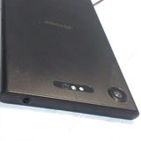 docomo Xperia XZ1 SO-01K Black  547