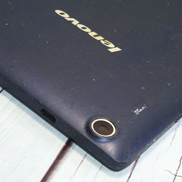 Lenovo Y!mobile Lenovo TAB2 501LV �ߥåɥʥ��ȥ֥롼  067