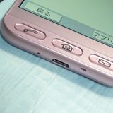 Softbank SHARP ����ץ륹�ޥ�4 704SH �ԥ�  606