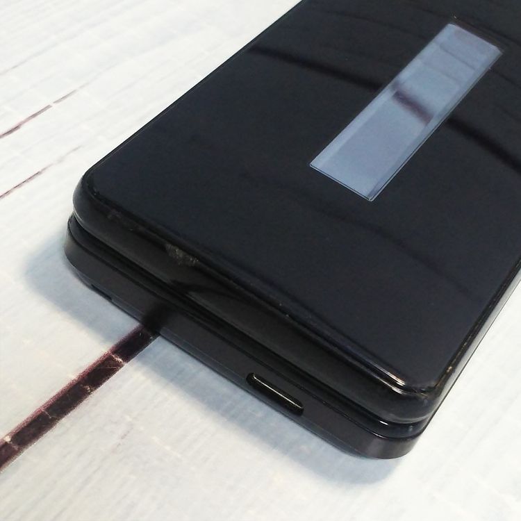 docomo SH-02L AQUOS SHARP �������� �֥�å�  603