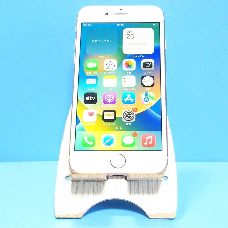 SIM�ե꡼ iPhone8 64GB �������  865