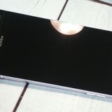 SHARP Softbank ����ץ륹�ޥ�3 509SH �饤��å�����С�  587