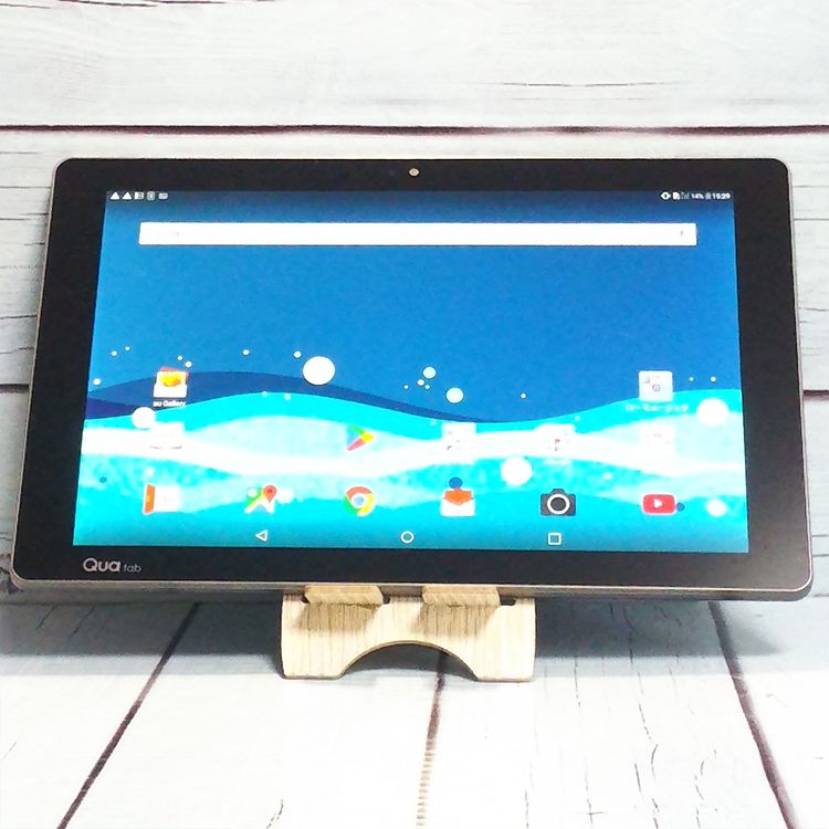 au LG Qua tab PZ ͥӡ LGT32  757