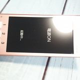 KYOCERA au KYF36 ���󤿤󥱡����� PINK  089
