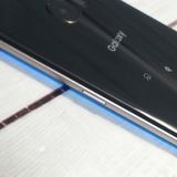 au Galaxy S7 edge SCV33 �֥�å����˥���  816
