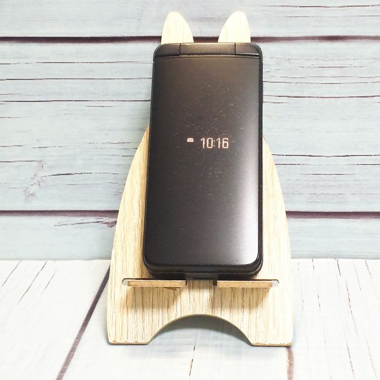 Softbank ������ 902KC DIGNO ��������3 �֥�å�  464