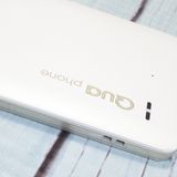 au Qua phone PX LGV33 �ۥ磻��  269