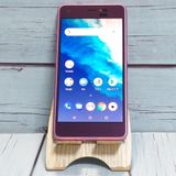 Android One S4 S4-KC �磻��Х��� �ԥ� ������  554