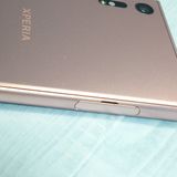 SoftBank SONY Xperia XZ 601SO �ǥ����ץԥ�  727