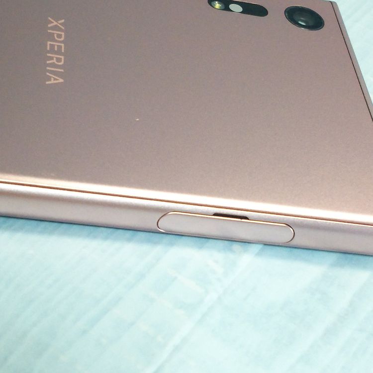 SoftBank SONY Xperia XZ 601SO �ǥ����ץԥ�  727