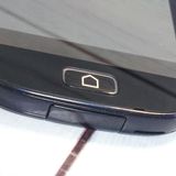 docomo F-03K black �餯�餯���ޡ��ȥե��� me  043