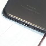 SIM�ե꡼ iPhone7 128GB �֥�å�  416