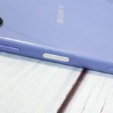 au Xperia 10 III SOG04 �֥롼 SONY  857