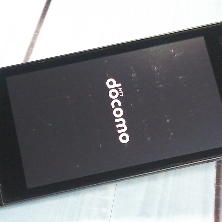docomo DIGNO ������ �������� �١����å� KY-41B �֥�å�  534